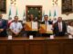Firma Secretaría de Hacienda convenio de coordinación con la Comisión Estatal de Derechos Humanos Firma Secretaría de Hacienda convenio de coordinación con la Comisión Estatal de Derechos Humanos