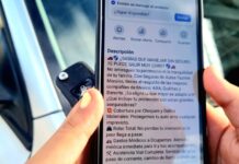 Emite Policía Cibernética del Municipio recomendaciones para evitar fraudes al contratar seguros para automóvil en internet Emite Policía Cibernética del Municipio recomendaciones para evitar fraudes al contratar seguros para automóvil en internet