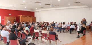 Crea CEDH nueva dirección para estrechar lazos con la sociedad civil Crea CEDH nueva dirección para estrechar lazos con la sociedad civil