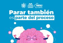 Identifica en qué situaciones de crisis debes llamar al número *800 “Hablar Salva Vidas” del Gobierno Municipal