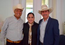 Impulsa Jaime Torres acceso a financiamientos para productores del Distrito 13