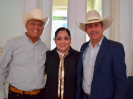 Impulsa Jaime Torres acceso a financiamientos para productores del Distrito 13