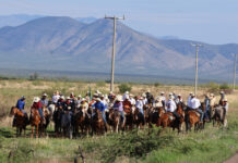 Invita Secretaría de Turismo a disfrutar los eventos del FITA Chihuahua este fin de semana