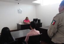 Modelo de Justicia Cívica de Chihuahua posiciona al municipio como referente nacional