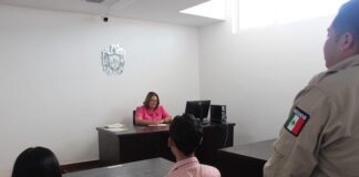 Modelo de Justicia Cívica de Chihuahua posiciona al municipio como referente nacional