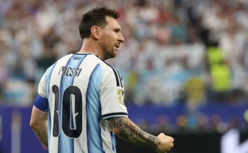 Partidos del Mundial 2026, hoy 3 de julio: fixture, hora, estadios y cómo ver a los favoritos Argentina y Colombia