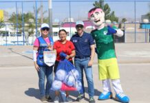 Otorga Municipio más de 170 apoyos para fortalecer el desarrollo deportivo