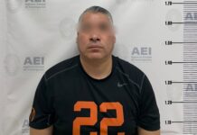 17 años de prisión a Policía Municipal por violación agravada