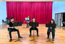 Proyecta SEyD la educación musical de Chihuahua a nivel internacional en el Encuentro Perú 2026 Proyecta SEyD la educación musical de Chihuahua a nivel internacional en el Encuentro Perú 2026