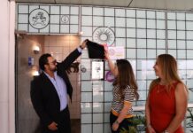 Restaurante Nómada se suma al protocolo de Noche Segura del Gobierno Municipal