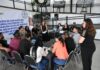 Se dan cita parralenses al cuarto Foro de Discapacidad, que realiza el Congreso del Estado