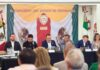 Sesiona Congreso del Estado en Hidalgo del Parral