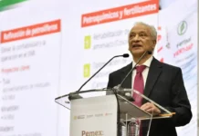 Detienen a Víctor Rodríguez, exdirector de Pemex