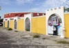 Tiktokers hallan cuerpo en Motel Nueva Castilla, donde fue localizada sin vida Debanhi Escobar en 2022
