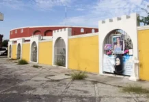 Tiktokers hallan cuerpo en Motel Nueva Castilla, donde fue localizada sin vida Debanhi Escobar en 2022