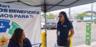 Atenderá Policía Municipal en Vistas del Norte con programa “Siempre Acompañadas”