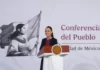 Sheinbaum llama a agencias de EU a no actuar unilateralmente y coordinarse con México
