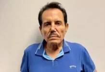 El “Mayo” Zambada es sentenciado a cadena perpetua en Estados Unidos