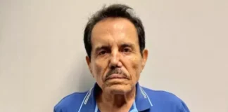 El “Mayo” Zambada es sentenciado a cadena perpetua en Estados Unidos