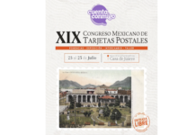 Reunirá Chihuahua a especialistas y coleccionistas en el XIX Congreso Mexicano de Tarjetas Postales