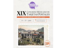 Reunirá Chihuahua a especialistas y coleccionistas en el XIX Congreso Mexicano de Tarjetas Postales
