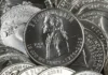 Estados Unidos lanza 250,000 monedas conmemorativas en su 250 aniversario