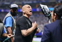 “Se nos ha tratado de manera injusta”: Egipto explota contra el arbitraje tras eliminación ante Argentina