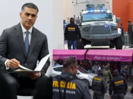 Estrategia contra la extorsión deja 1,468 detenidos, pero víctimas alcanzan cifras récord