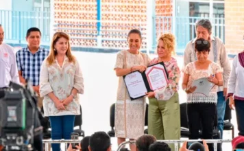 Sheinbaum reconoce crisis de violencia en Morelos y anuncia plan para reforzar la estrategia de seguridad Sheinbaum reconoce crisis de violencia en Morelos y anuncia plan para reforzar la estrategia de seguridad