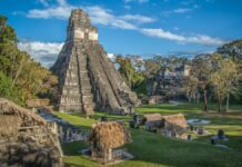 Descifran en Guatemala el primer nombre completo de un astrónomo y matemático maya