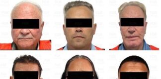 Ruffo al “Altiplano” por delincuencia organizada y contrabando