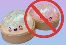 Dumpling Squishy, ¿el juguete viral fue retirado del mercado por sustancia cancerígena? Dumpling Squishy, ¿el juguete viral fue retirado del mercado por sustancia cancerígena?