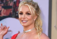 ¿Hijo o nieto? El desconcertante mensaje de Britney Spears que ha provocado todo tipo de teorías