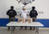 Captura SSPE a presunto responsable de agresión armada en Ciudad Juárez