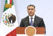 FGR podría solicitar la extradición de “El Mayo” Zambada para que termine su condena en México, señala García Harfuch