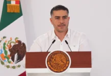 Investigación vinculada a Ruffo lleva más de un año: Harfuch