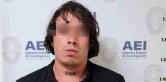 Vinculado a proceso por feminicidio agravado hijo de la agente del MP, que fuera asesinada en su domicilio de la colonia Pacífico