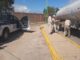 Asegura SSPE tráiler con 27,900 litros de huachicol en Chihuahua