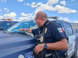 Tecnología de videovigilancia brinda mayor transparencia y certeza en las intervenciones de la Policía Municipal