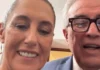 Sheinbaum reitera que EU no ha presentado pruebas contra Rocha Moya