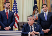 Estados Unidos pidió a su embajada en México información sobre grupos extremistas de “izquierda radical”