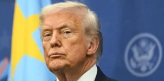 Índice de aprobación de Trump se mantiene por debajo del 40%; mayoría afirma que influirá en elecciones intermedias Índice de aprobación de Trump se mantiene por debajo del 40%; mayoría afirma que influirá en elecciones intermedias