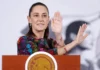 Sheinbaum dice que acuerdo con UE abrirá mercados y facilitará inversiones en México