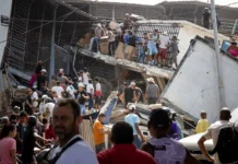 Terremotos en Venezuela causaron daños por valor de 19,600 mdd: Banco Mundial