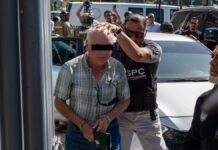 Vinculan a proceso a Ernesto Ruffo Appel por huachicol fiscal
