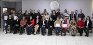 Convocan SDR y Canacintra a productores a la Escuela Empresarial
